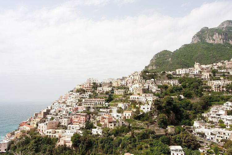 Positano (Italien - Amalfitana)