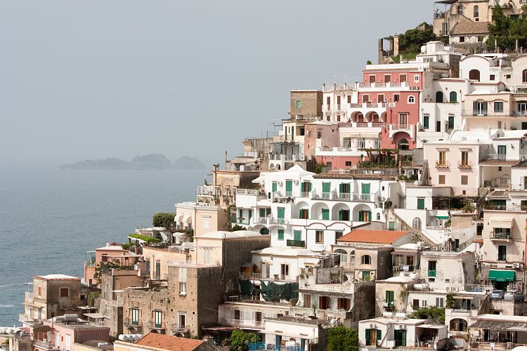Positano (Italien - Amalfitana)