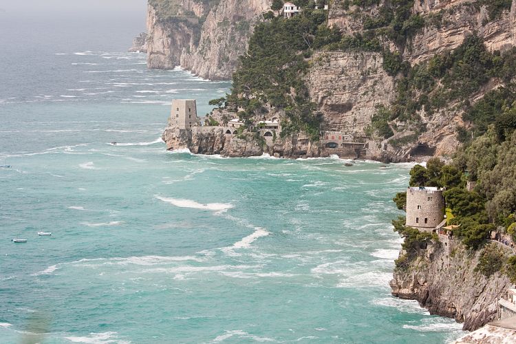 Positano (Italien - Amalfitana)