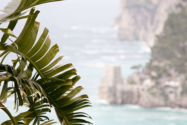 Positano (Italien - Amalfitana)