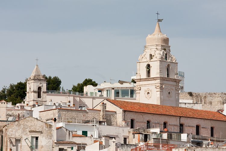 Vieste (Italien - Vieste - Loreto)