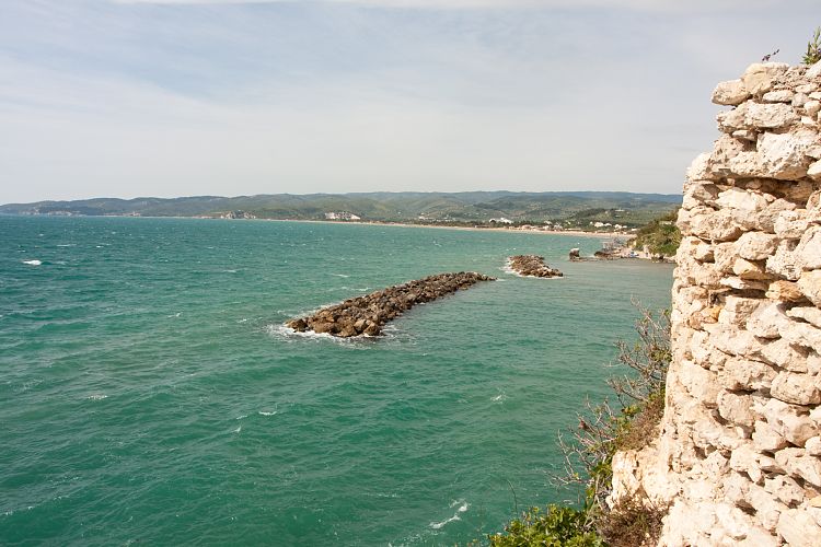 Vieste (Italien - Vieste - Loreto)