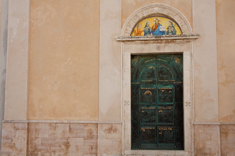Vieste (Italien - Vieste - Loreto)