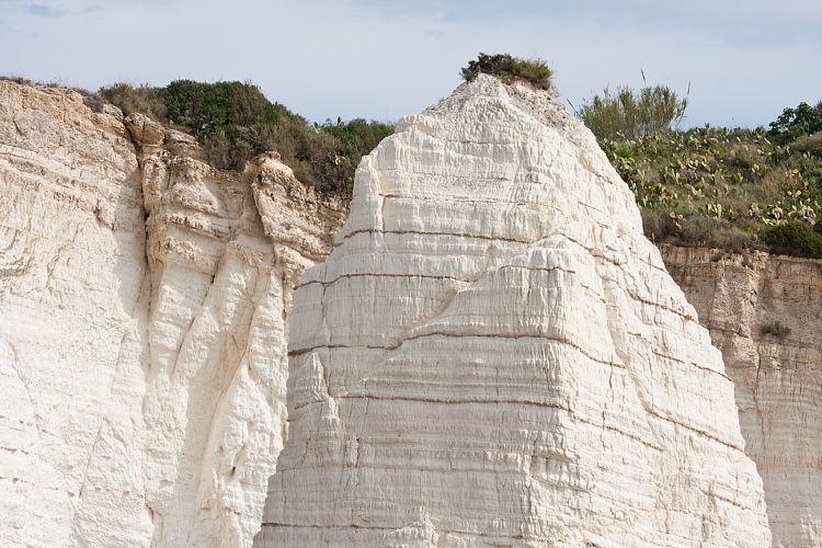Vieste (Italien - Vieste - Loreto)