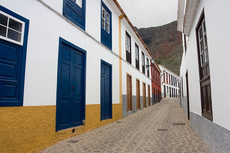 Agulo (La Gomera - 20081016)