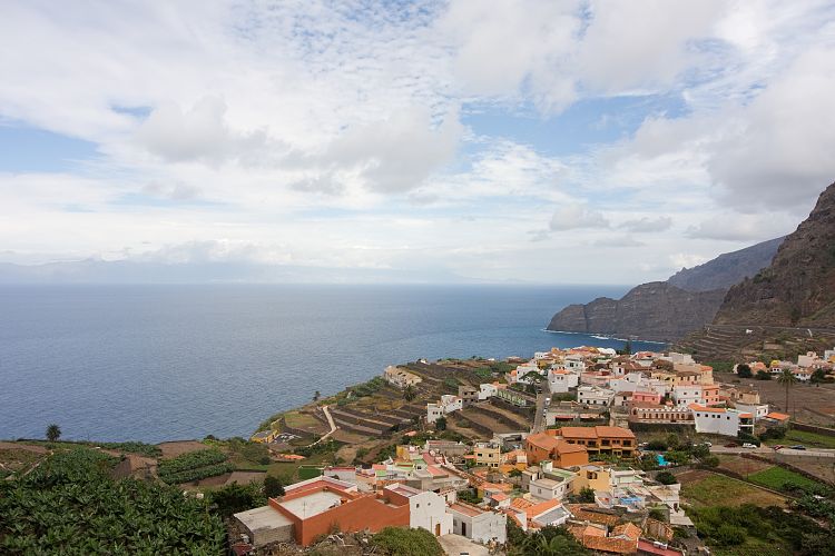 Agulo (La Gomera - 20081019)