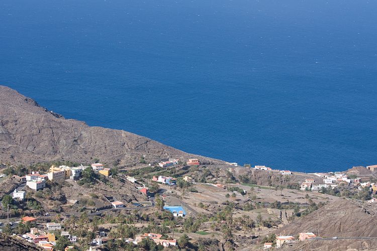 Alojera (La Gomera - 20081015)