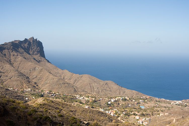 Alojera (La Gomera - 20081015)