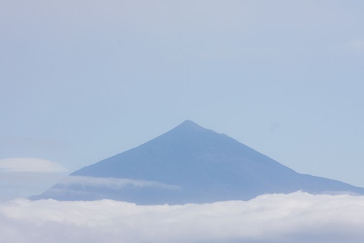 Bei San Sebastian (La Gomera - 20081018)