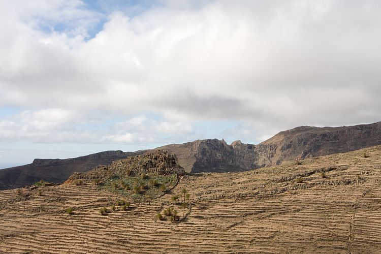 Bei San Sebastian (La Gomera - 20081018)