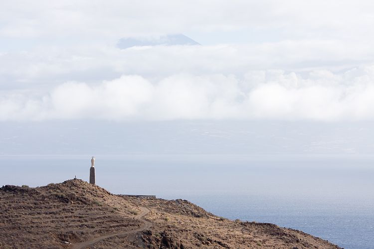 Bei San Sebastian (La Gomera - 20081018)