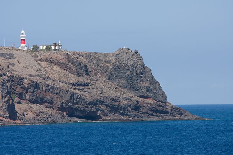 Fhre nach San Sebastian (La Gomera - 20081013)