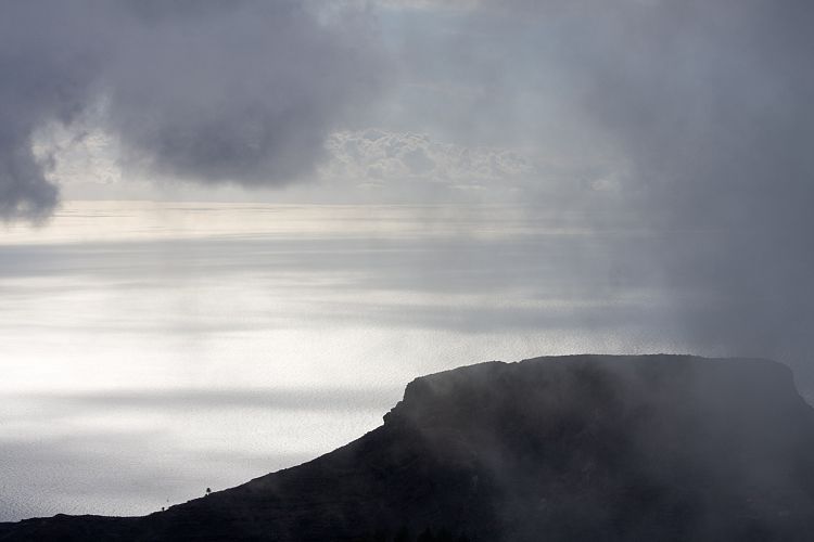 Fortaleza de Chipude (La Gomera - 20081019)
