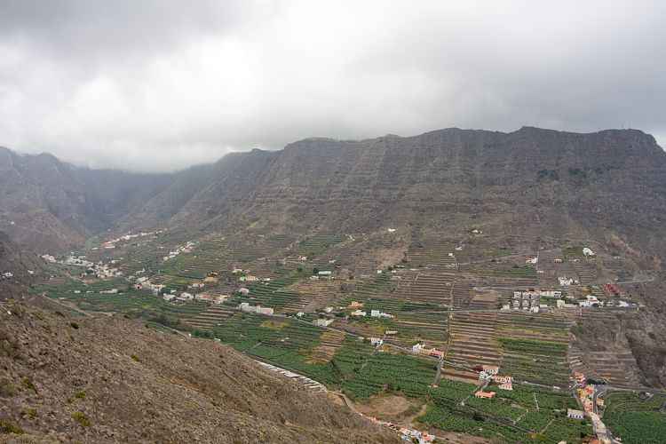 Hermigua (La Gomera - 20081016)
