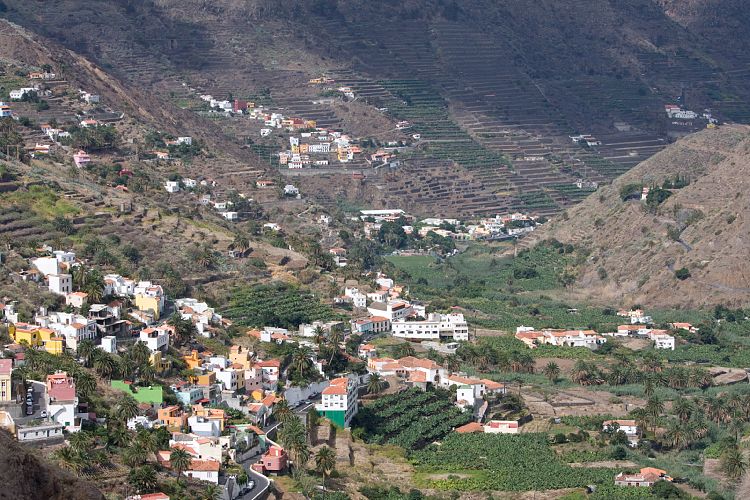Hermigua (La Gomera - 20081019)