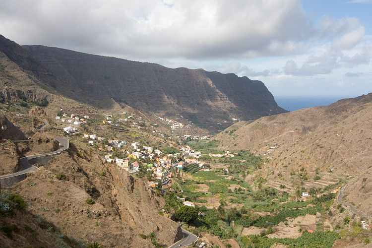 Hermigua (La Gomera - 20081019)