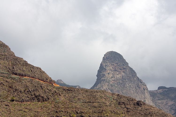 Imada (La Gomera - 20081017)