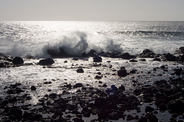 La Calera (La Gomera - 20081016)