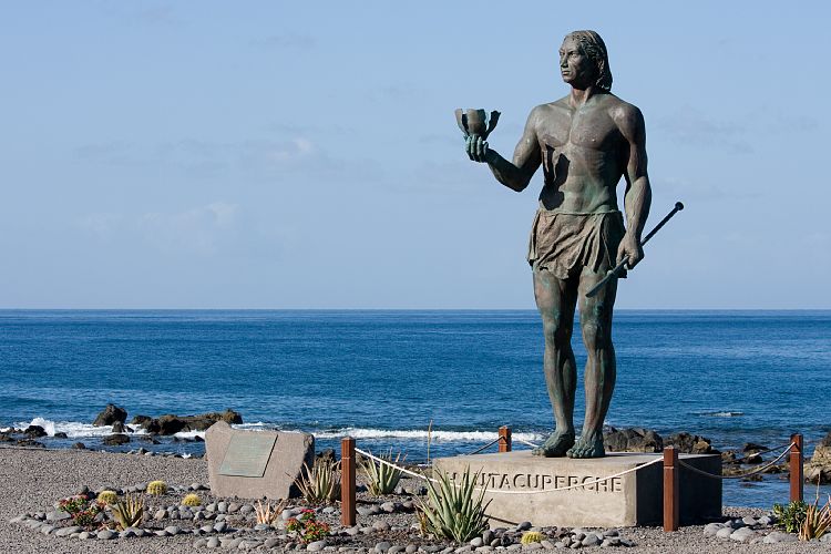 La Puntilla (La Gomera - 20081015)