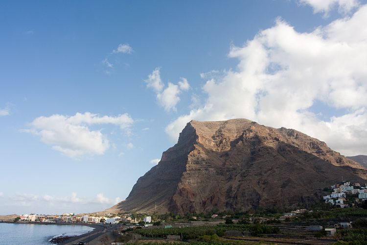 La Puntilla (La Gomera - 20081017)