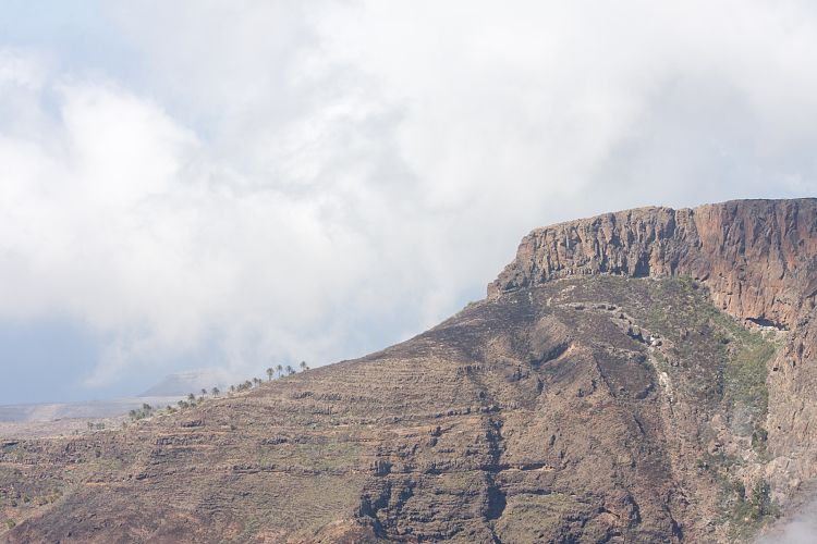 Mirador de Igualero (La Gomera - 20081017)
