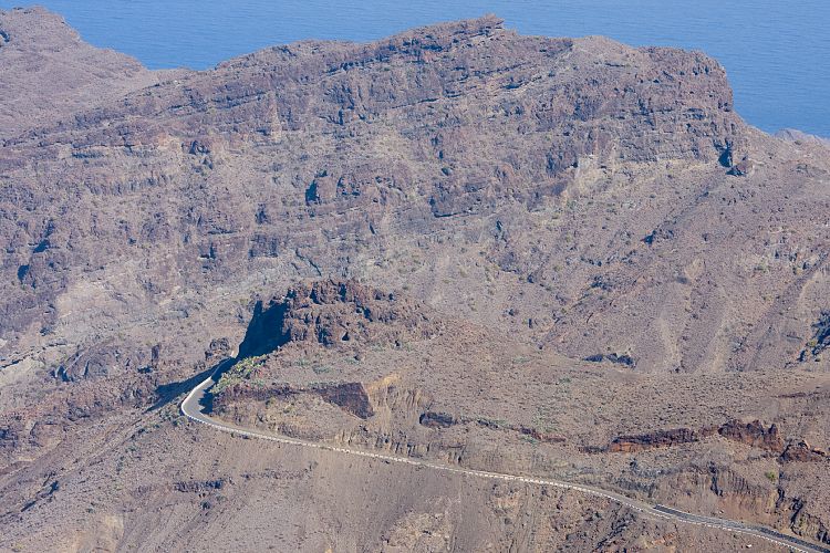 Mirador Ermita El Santo (La Gomera - 20081014)
