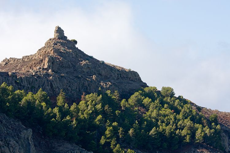 Mirador Ermita El Santo (La Gomera - 20081014)
