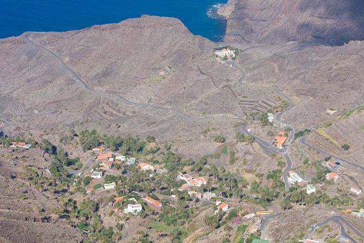 Mirador Ermita El Santo (La Gomera - 20081014)