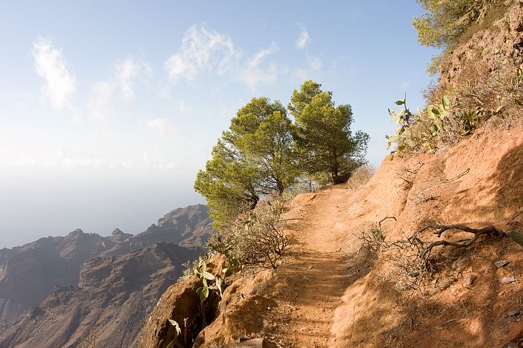 Mirador Ermita El Santo (La Gomera - 20081015)