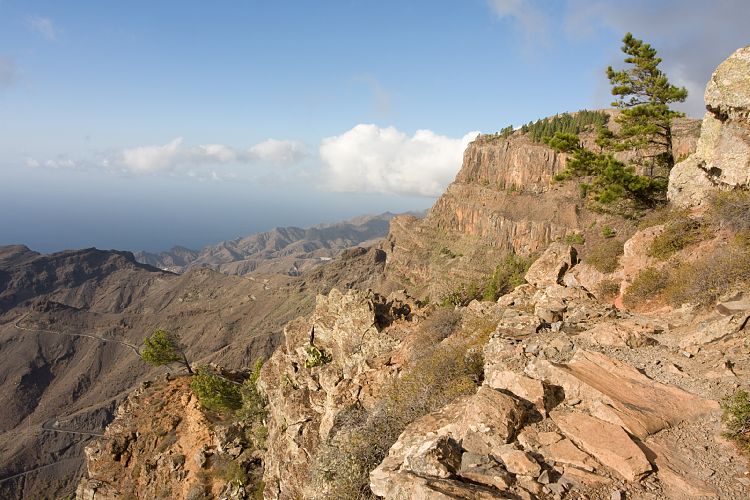 Mirador Ermita El Santo (La Gomera - 20081015)