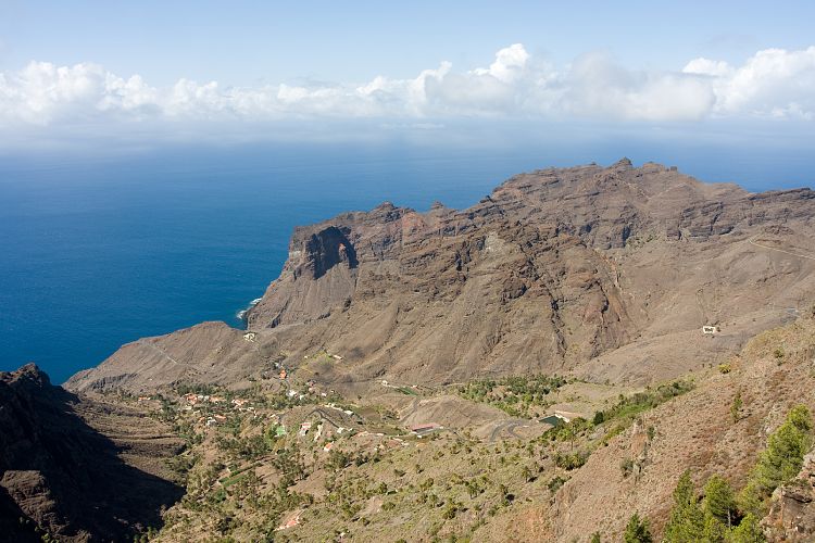 Mirador Ermita El Santo (La Gomera - 20081018)