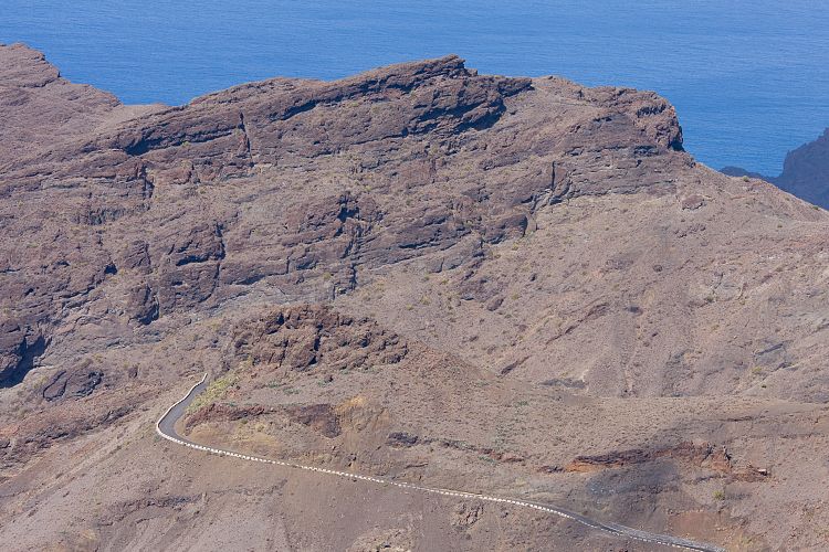 Mirador Ermita El Santo (La Gomera - 20081018)