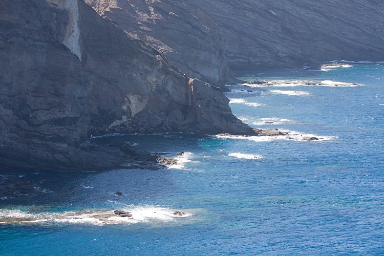 Playa de Alojera (La Gomera - 20081015)