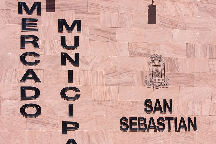 San Sebastian (La Gomera - 20081018)