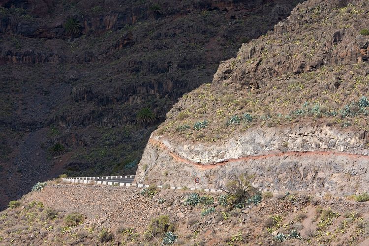 Valle Gran Rey (La Gomera - 20081016)