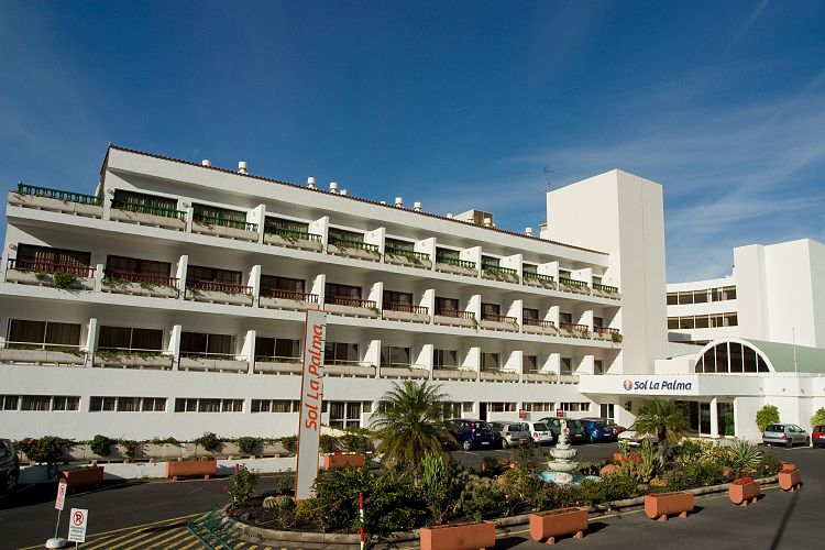 Puerto Naos (La Palma - 20031216)