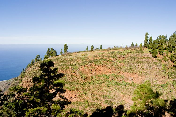 Rundfahrt im Norden (La Palma - 20031212)