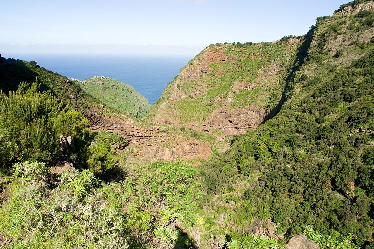 Rundfahrt im Norden (La Palma - 20031212)