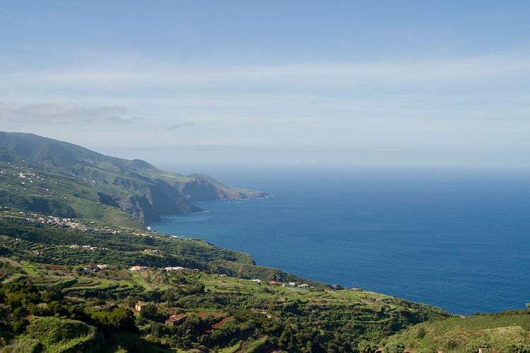 Rundfahrt im Norden (La Palma - 20031212)