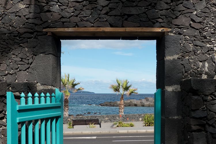 Hotel Hacienda San Jorge (La Palma - Los Cancajos)