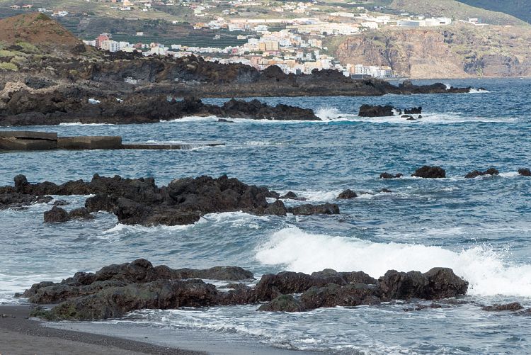 Los Cancajos (La Palma - Los Cancajos)