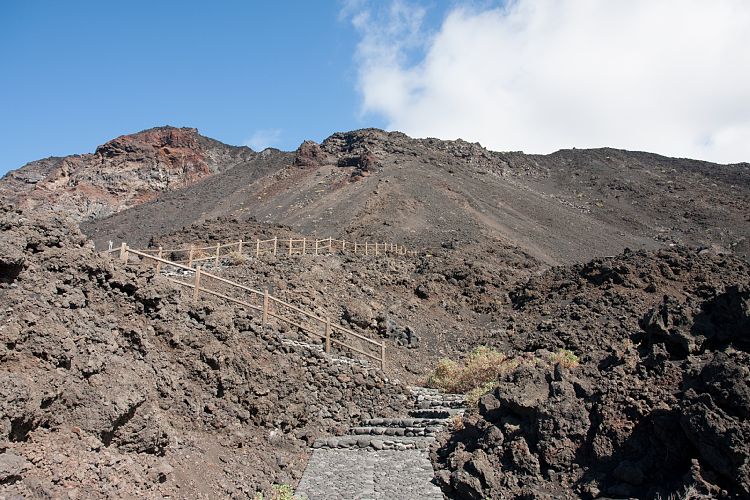 Playa Nueva (La Palma - Sden)