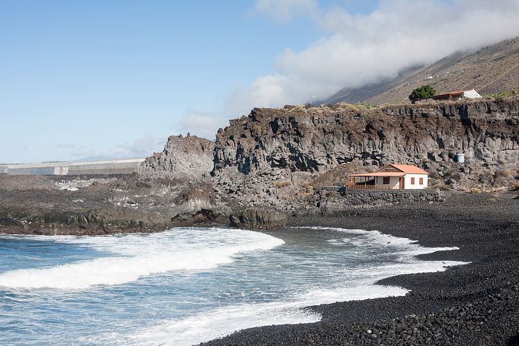 Punta Larga (La Palma - Sden)