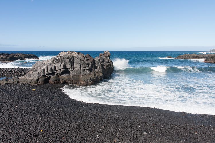 Punta Larga (La Palma - Sden)