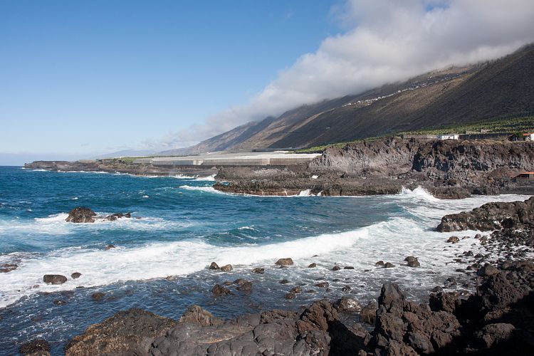 Punta Larga (La Palma - Sden)