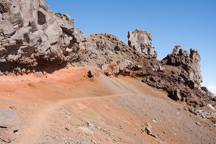 Roque de Los Muchachos (La Palma - Roque de Los Muchachos)