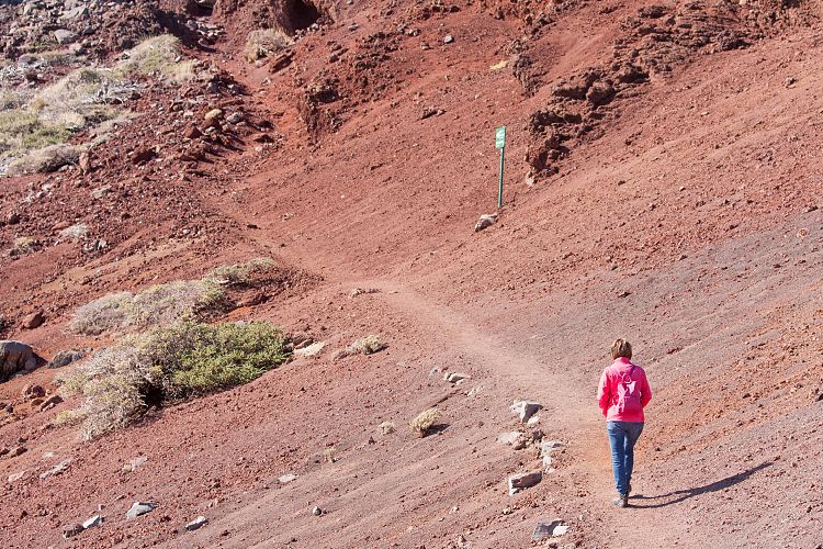 Roque de Los Muchachos (La Palma - Roque de Los Muchachos)