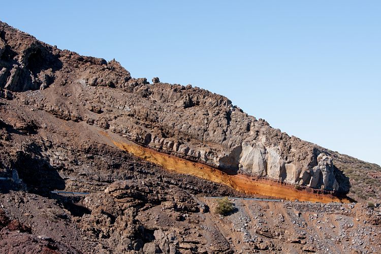 Roque de Los Muchachos (La Palma - Roque de Los Muchachos)