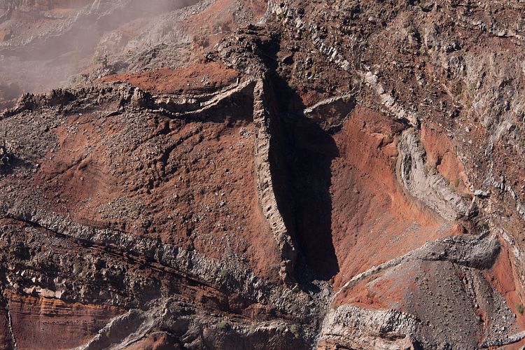 Roque de Los Muchachos (La Palma - Roque de Los Muchachos)