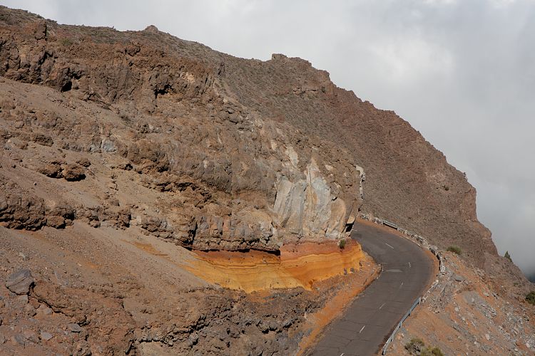 Roque de Los Muchachos (La Palma - Roque de Los Muchachos)